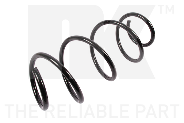 NK Fjeder 533983 foraksel for RENAULT