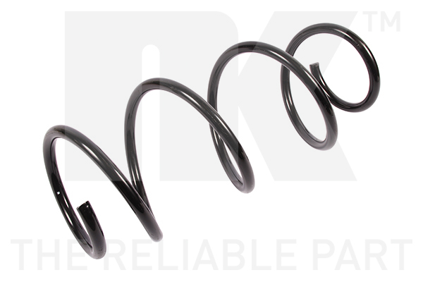 NK Fjeder 533984 foraksel for RENAULT