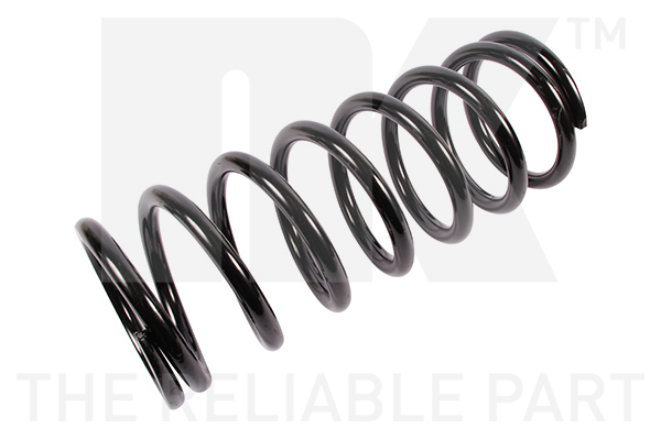 NK Fjeder 534086 foraksel for LAND ROVER