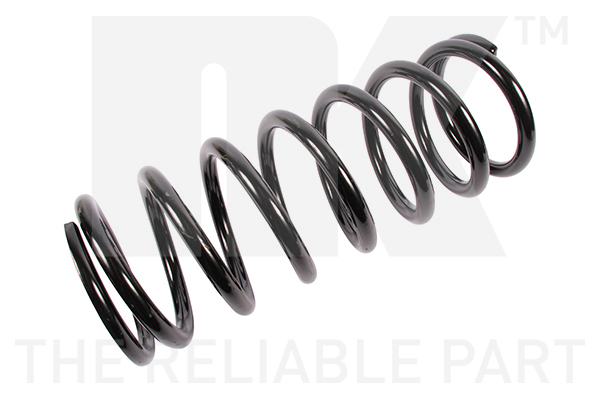 NK Fjeder 534087 foraksel for LAND ROVER
