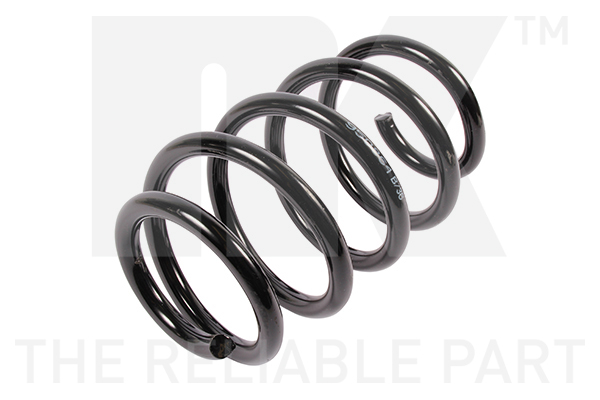 NK Fjeder 5347211 foraksel for AUDI