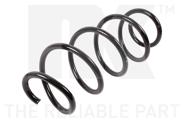 NK Fjeder 5347213 foraksel for AUDI