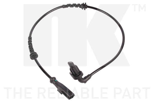 NK ABS Sensor 293951 for DACIA