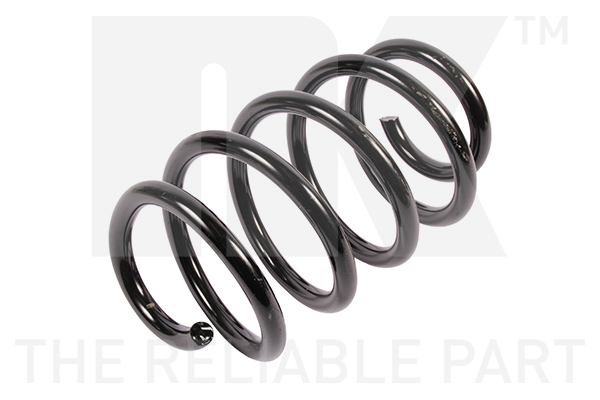NK Fjeder 5347220 foraksel for AUDI