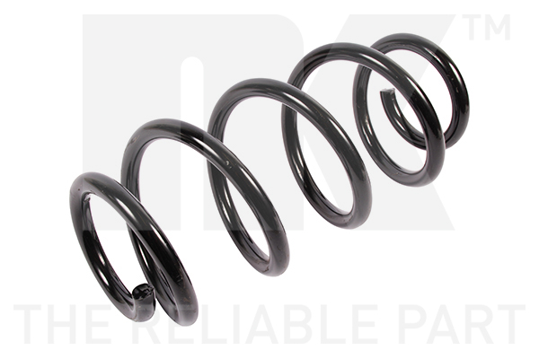 NK Fjeder 5347223 foraksel for AUDI