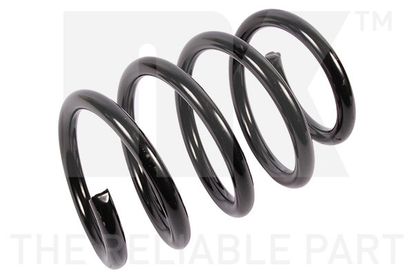 NK Fjeder 5347222 foraksel for AUDI