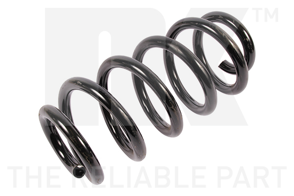 NK Fjeder 5347221 foraksel for AUDI