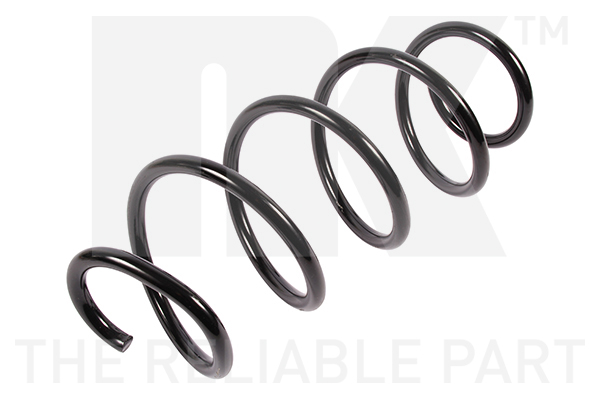 NK Fjeder 5347225 foraksel for AUDI
