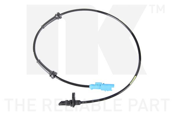 NK ABS Sensor 293730 for PEUGEOT