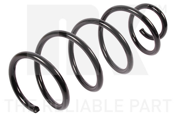 NK Fjeder 5347227 foraksel for AUDI