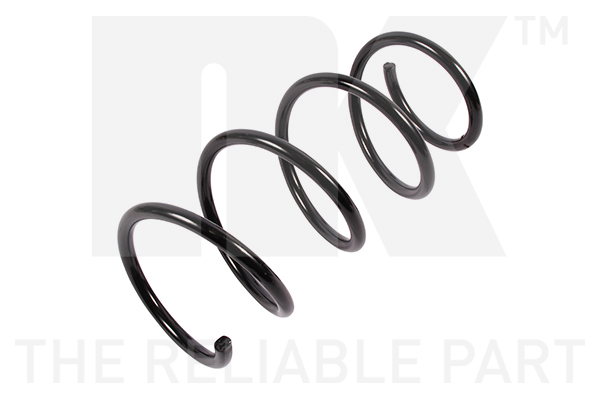 NK Fjeder 5347217 foraksel for AUDI