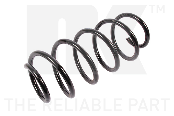 NK Fjeder 5347236 foraksel for VW