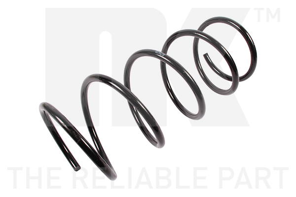 NK Fjeder 534838 foraksel for VOLVO