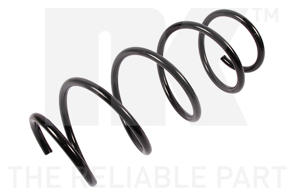 NK Fjeder 534840 foraksel for VOLVO