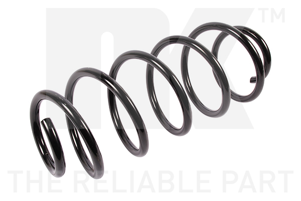 NK Fjeder 534839 foraksel for VOLVO