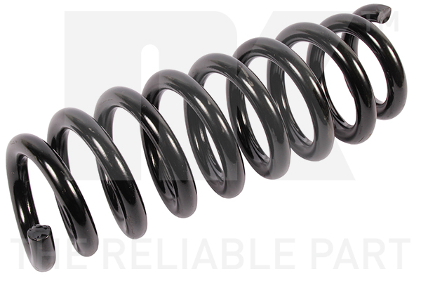 NK Fjeder 541562 bagaksel for BMW