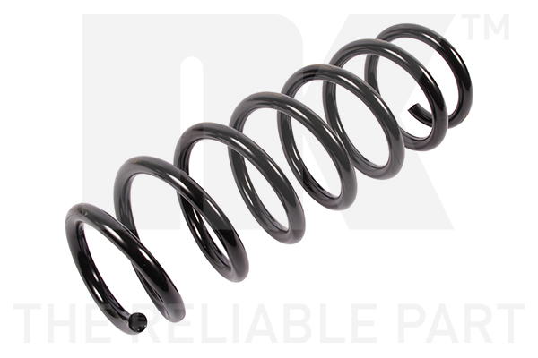 NK Fjeder 541563 bagaksel for BMW