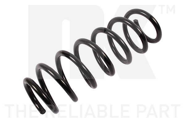 NK Fjeder 541564 bagaksel for BMW