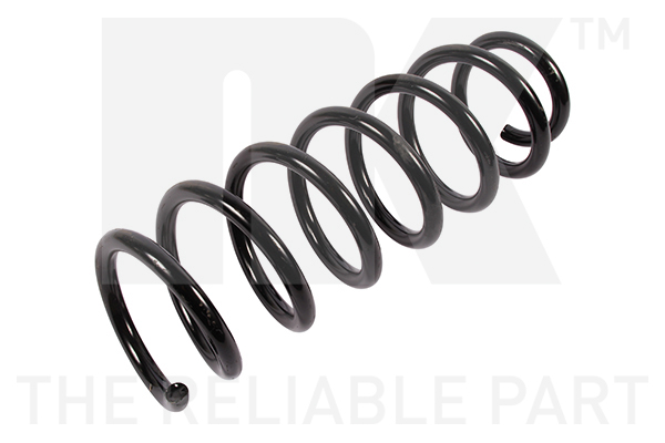 NK Fjeder 541566 bagaksel for BMW