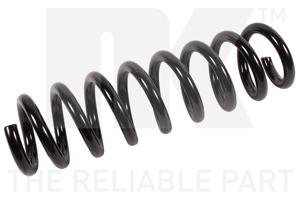 NK Fjeder 541567 bagaksel for BMW