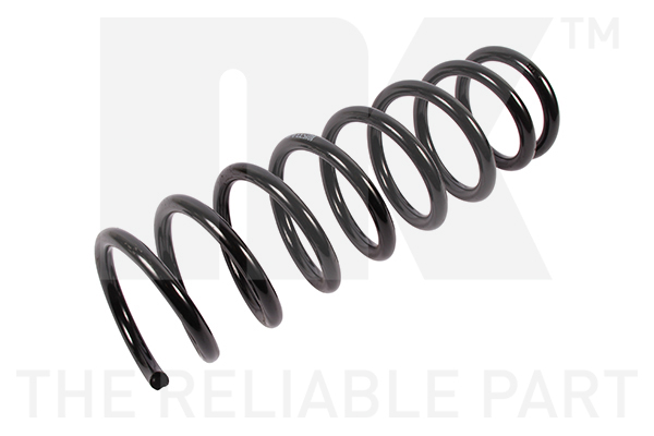 NK Fjeder 541569 bagaksel for BMW