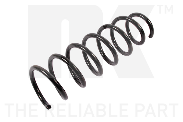 NK Fjeder 541571 bagaksel for BMW