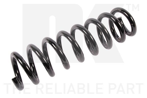 NK Fjeder 541572 bagaksel for BMW