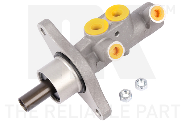 NK Hovedbremsecylinder 823942 for RENAULT