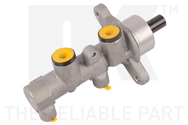 NK Hovedbremsecylinder 823653 for VAUXHALL