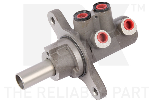NK Hovedbremsecylinder 829914 for PEUGEOT TOYOTA