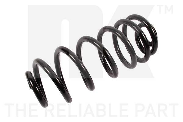 NK Fjeder 541570 bagaksel for BMW