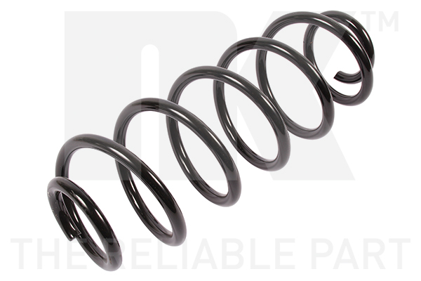 NK Fjeder 542337 bagaksel for FIAT