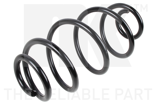 NK Fjeder 542339 bagaksel for OPEL FIAT VAUXHALL