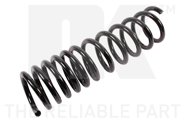NK Fjeder 542574 bagaksel for FORD