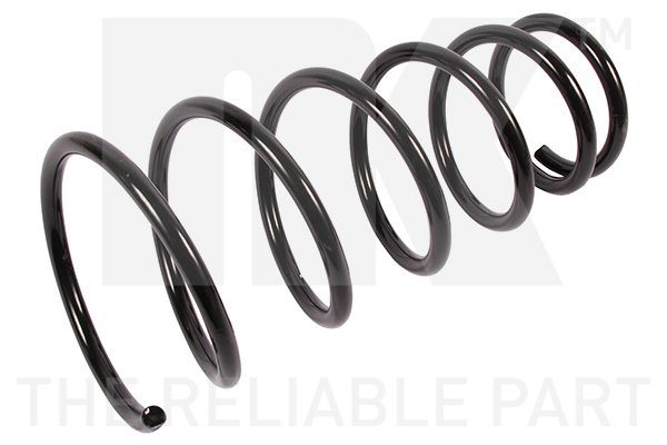 NK Fjeder 542341 bagaksel for TOYOTA