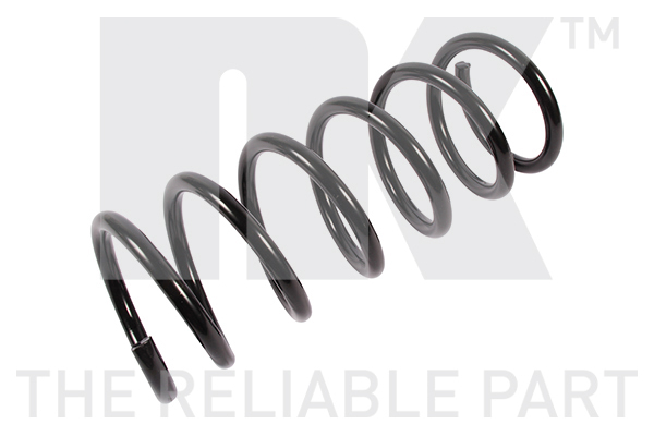 NK Fjeder 542578 bagaksel for FORD