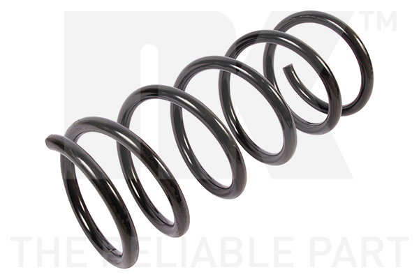 NK Fjeder 542581 bagaksel for FORD
