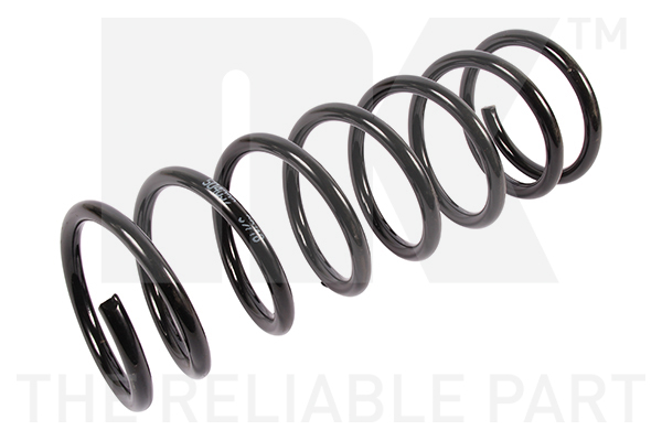 NK Fjeder 542583 bagaksel for FORD