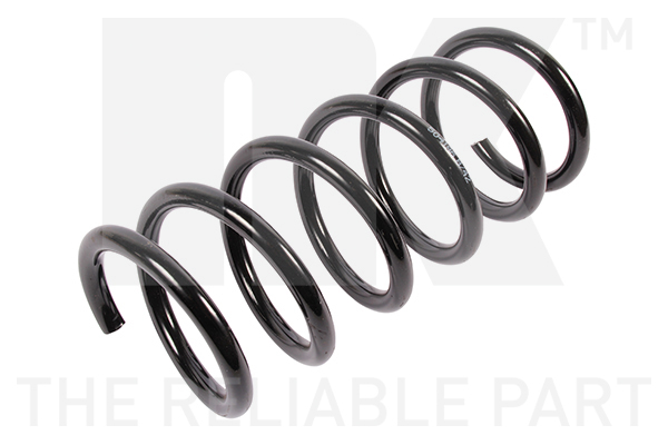NK Fjeder 542584 bagaksel for FORD