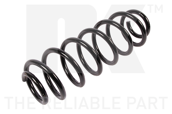 NK Fjeder 542586 bagaksel for FORD