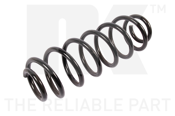 NK Fjeder 542585 bagaksel for FORD