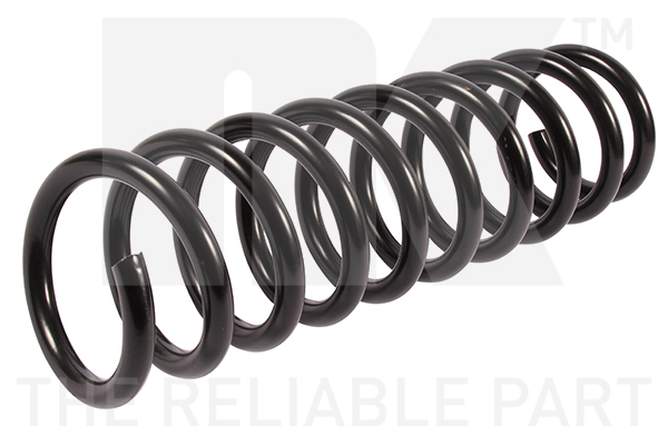 NK Fjeder 543014 bagaksel for MITSUBISHI