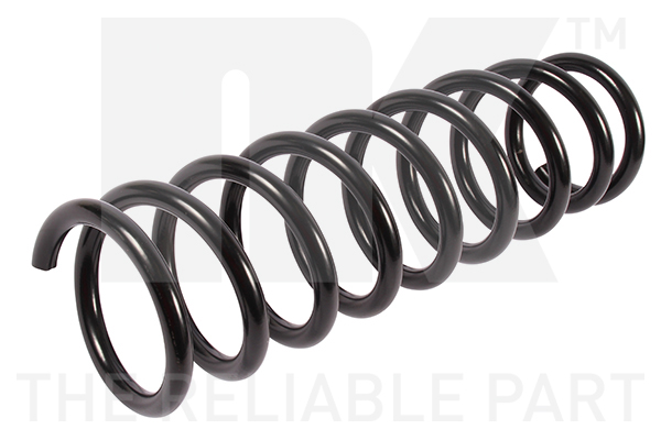 NK Fjeder 543015 bagaksel for MITSUBISHI