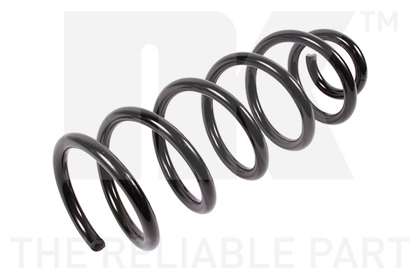 NK Fjeder 543231 bagaksel for MAZDA