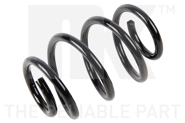 NK Fjeder 5433102 bagaksel for MERCEDES-BENZ