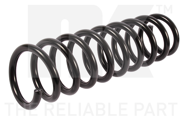 NK Fjeder 543016 bagaksel for MITSUBISHI