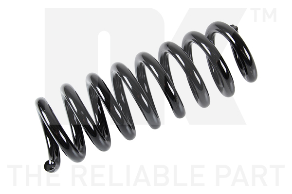 NK Fjeder 5433100 bagaksel for MERCEDES-BENZ