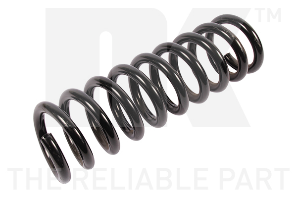 NK Fjeder 543390 bagaksel for MERCEDES-BENZ