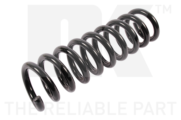 NK Fjeder 543391 bagaksel for MERCEDES-BENZ