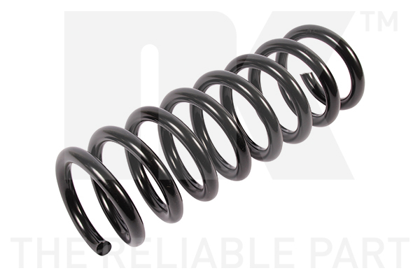 NK Fjeder 543392 bagaksel for MERCEDES-BENZ